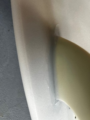 Panda Surfboards Twinzer (In Development) - Thumbnail 4