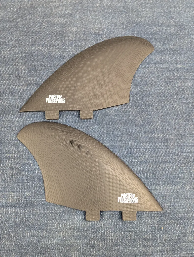 Twin Keel K3 Template - Image 1