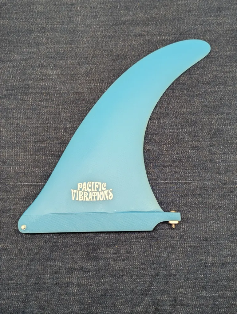 9.5" Greenough 4-A Template - Image 1