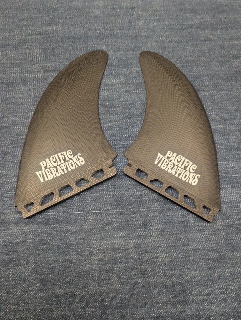 AMT Twin Fits Futures - Image 1