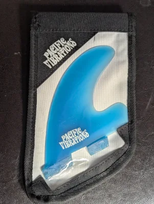 J Drive Tri Fits FCS2 Base - Thumbnail 4