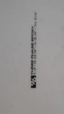 Surfboard Longboard - Thumbnail 6