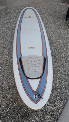 Surfboard Longboard - Thumbnail 7
