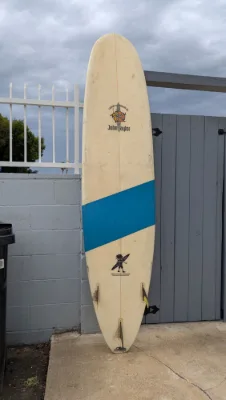 8'6 John Taylor Midlength - Thumbnail 5