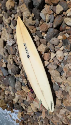 7' Cole Surfboard - Thumbnail 3