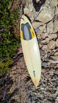 7' Cole Surfboard - Thumbnail 4