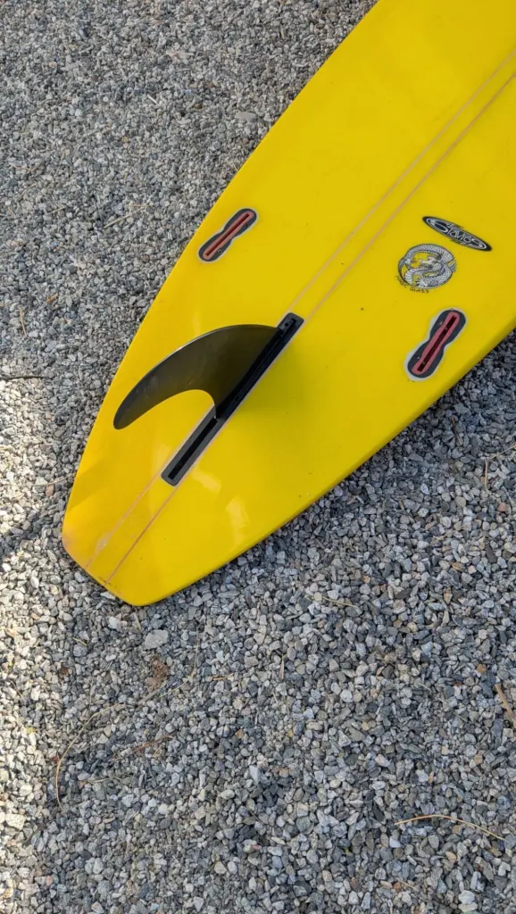 9'0 Stavros Longboard - Image 1
