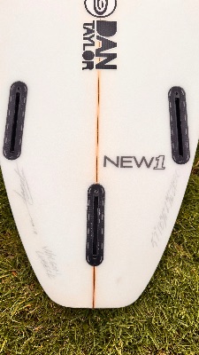 Dan Taylor New 1 - Thumbnail 5