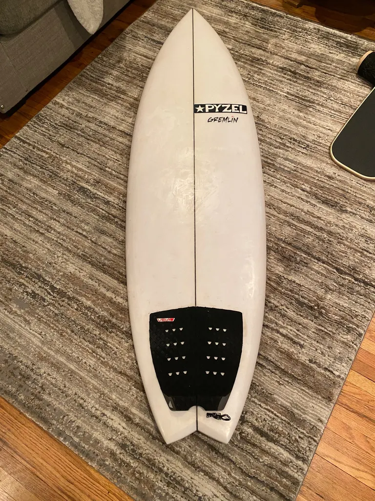 6'0" Pyzel Surfboards Gremlin XL - Image 1