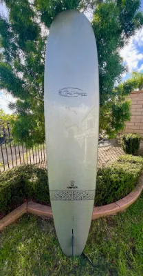 Takayama Surfboards Kanaloa 9'4 - Thumbnail 4
