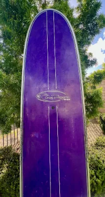 Takayama Surfboards Kanaloa 9'4 - Thumbnail 3