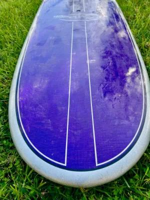 Takayama Surfboards Kanaloa 9'4 - Thumbnail 8