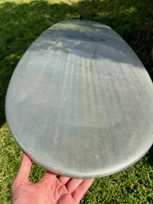 Takayama Surfboards Kanaloa 9'4 - Thumbnail 9