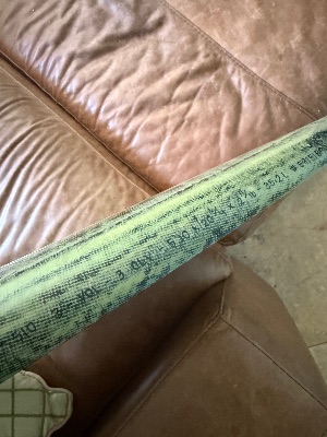 5’10” El Tomo FIsh - Thumbnail 3