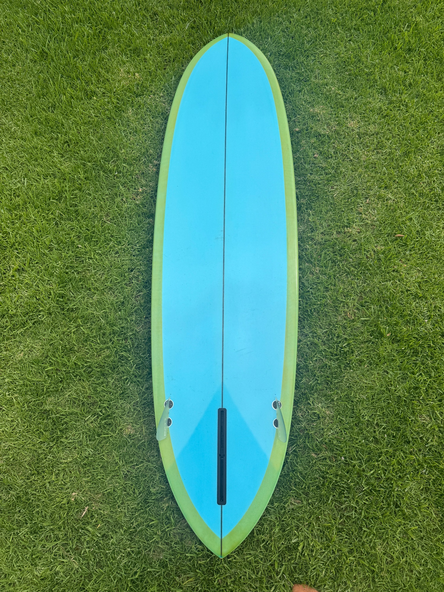 6'10" Trimcraft - 6'10" - Image 2