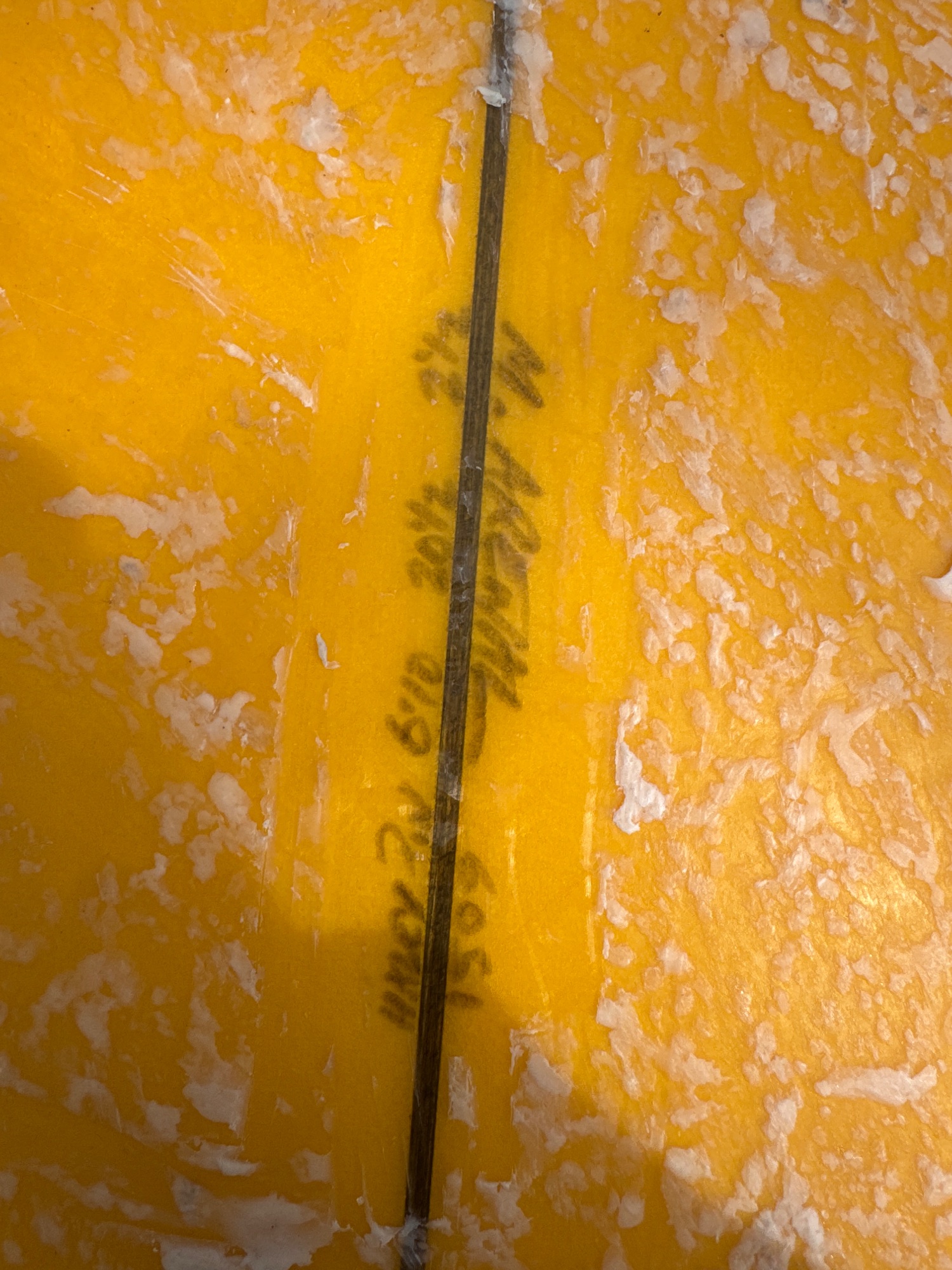 6'10" Trimcraft - 6'10" - Image 6