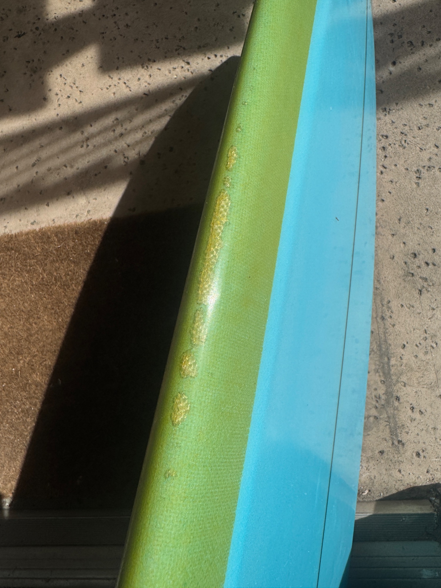 6'10" Trimcraft - 6'10" - Image 8