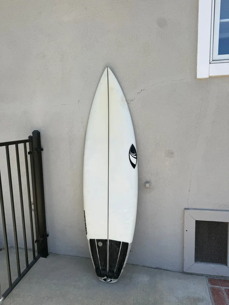 5'11" Sharp Eye Surfboards Inferno72 - Image 1