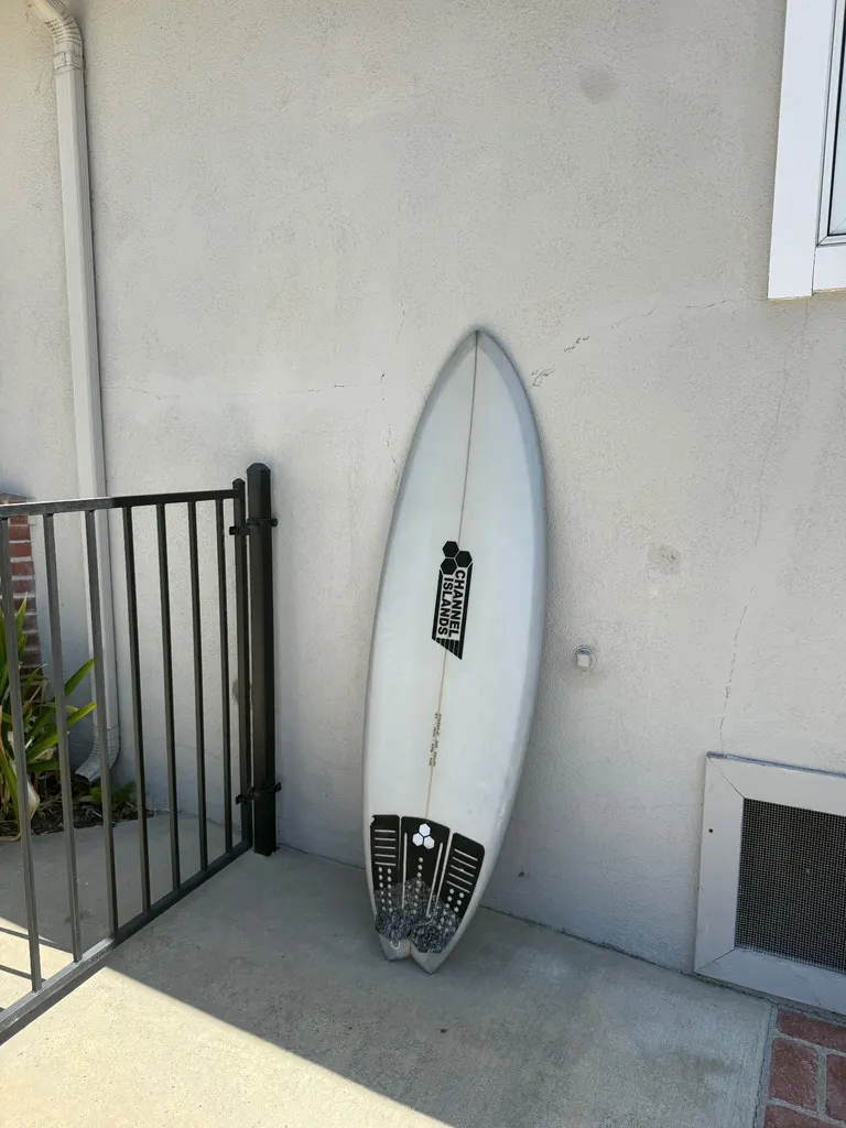 5'5" Channel Islands Surfboards POD Mod - Image 1