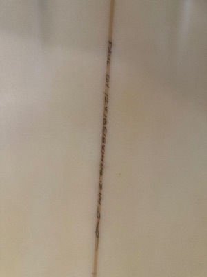 6’1 Stretch 2x4 By Jim Olson - Thumbnail 3