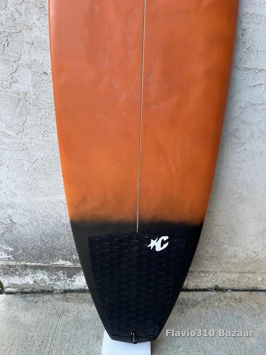 RAWSON SURFBOARDS Shortboard HC+EBP - 6'0 X 18 1/2 X 2 1/4 - Image 4