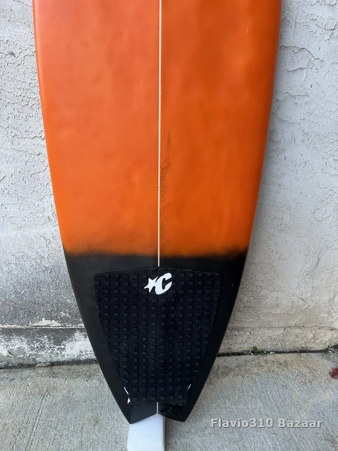 RAWSON SURFBOARDS Ego Booster Pro 27.6L 5'10 X 18 7/8 X 2 3/ - Image 4