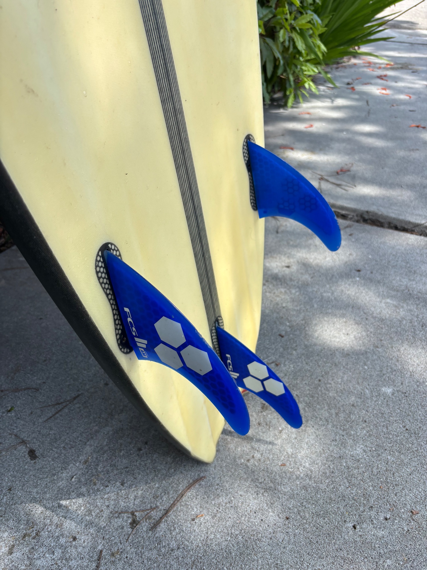 Proctor Surfboard - 6'1 - Image 3