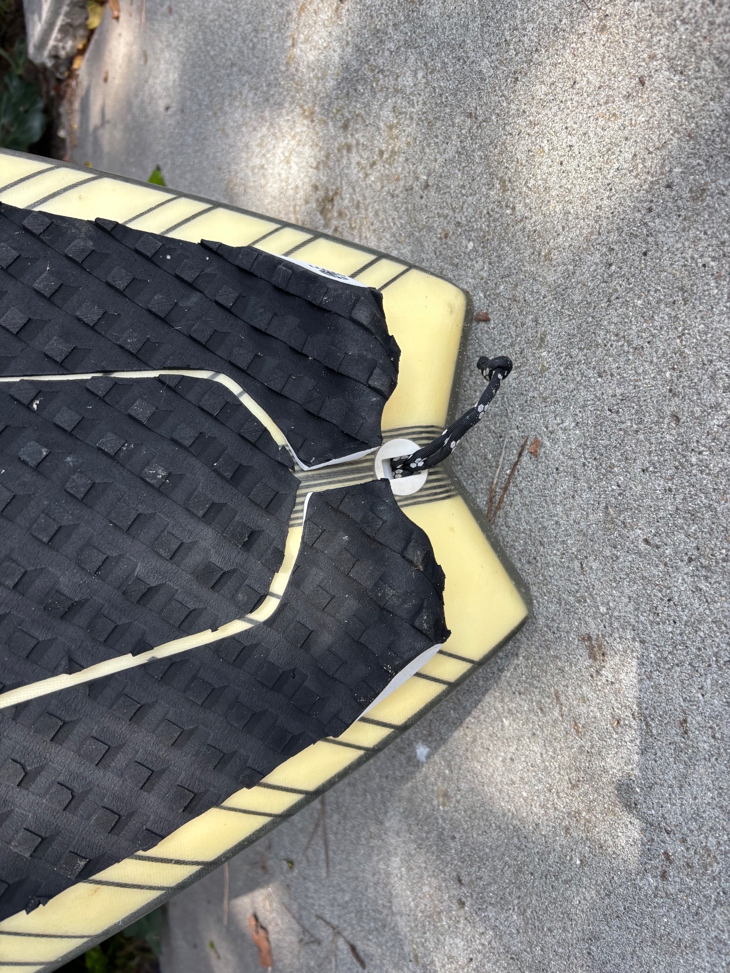 Proctor Surfboard - 6'1 - Image 6