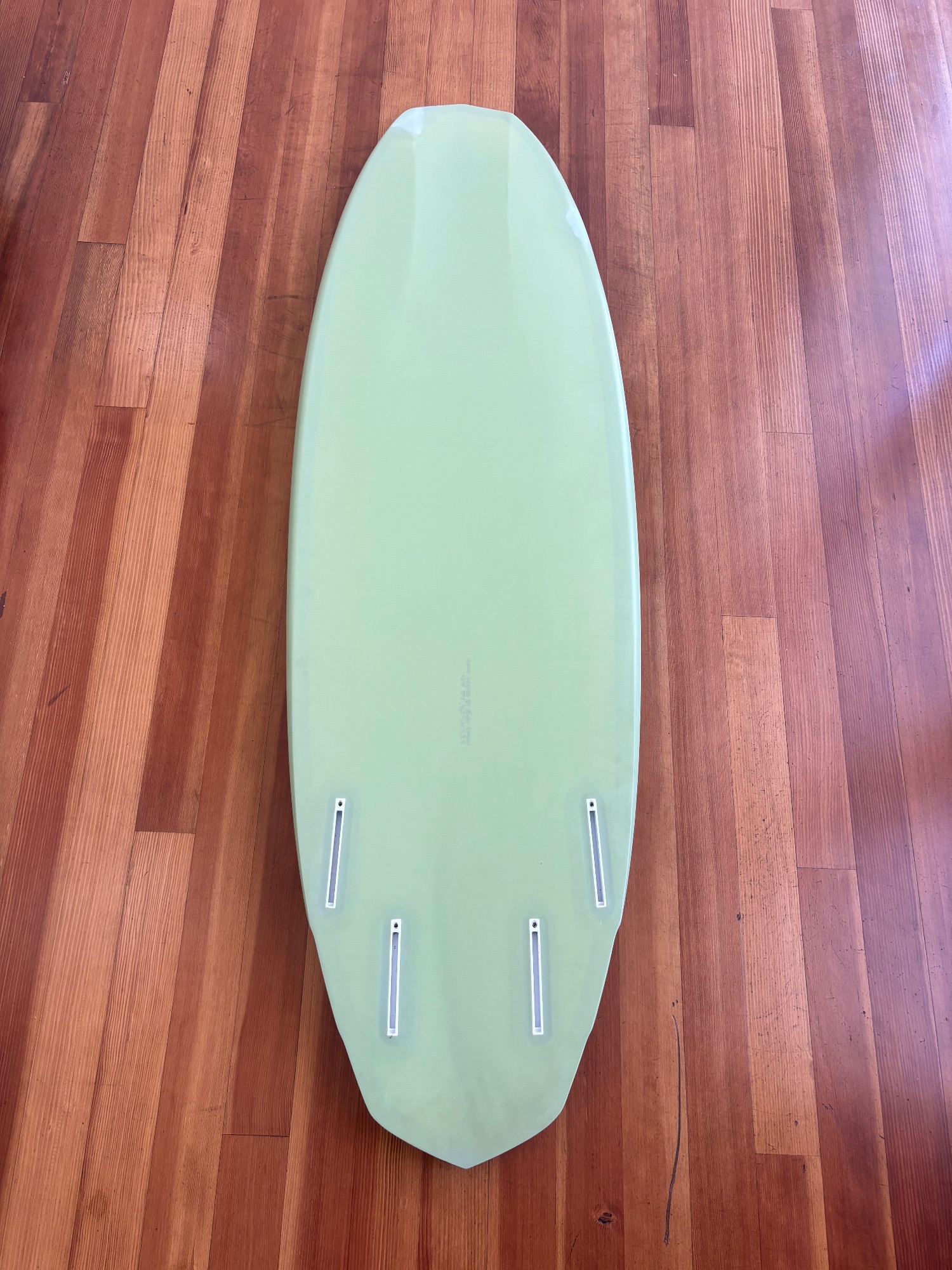 John Simon 5’6 Quad - Image 11