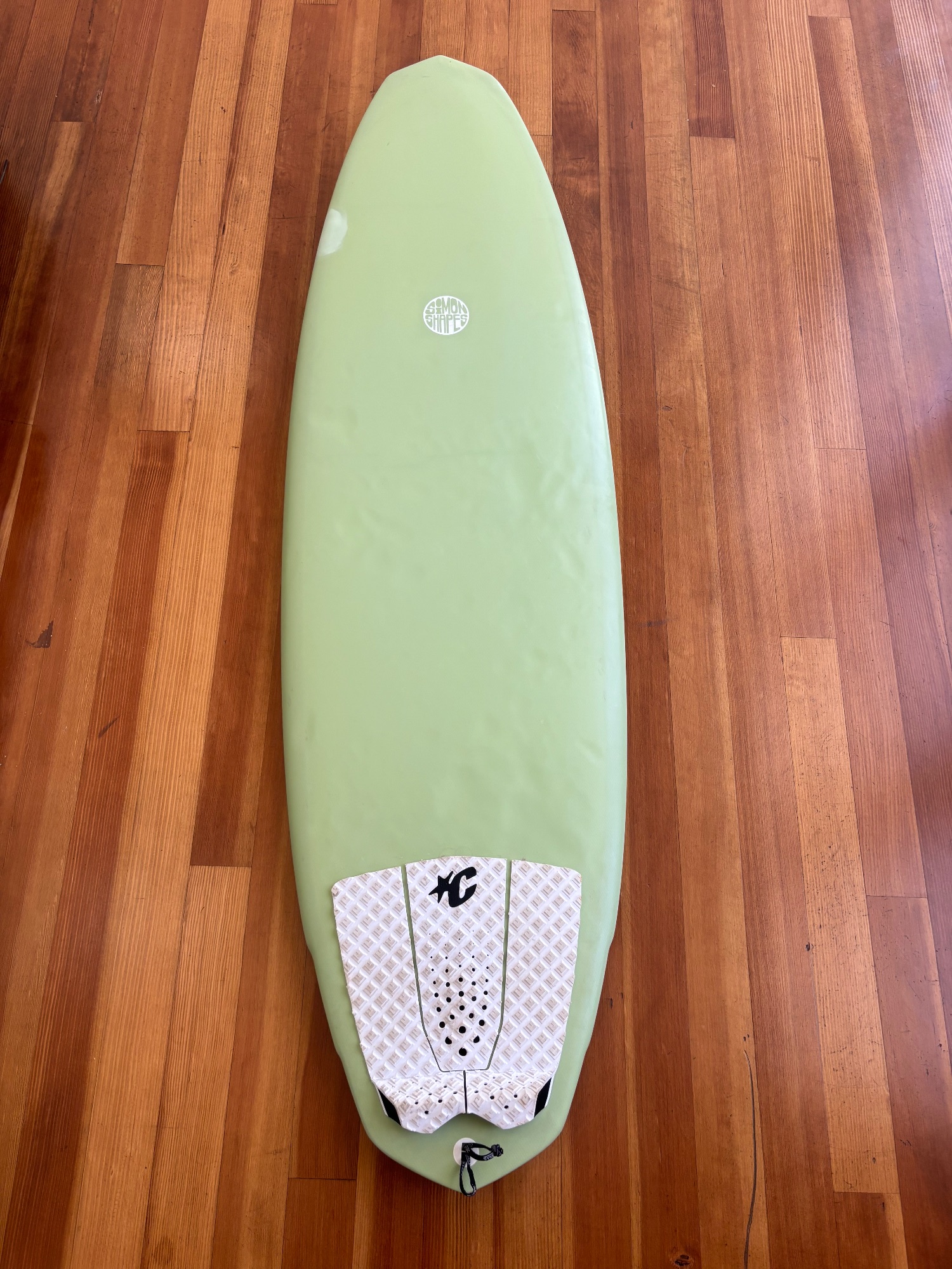 John Simon 5’6 Quad - Image 10