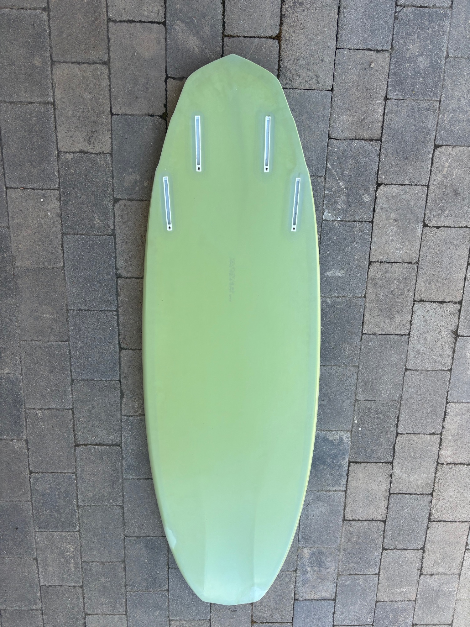 John Simon 5’6 Quad - Image 4