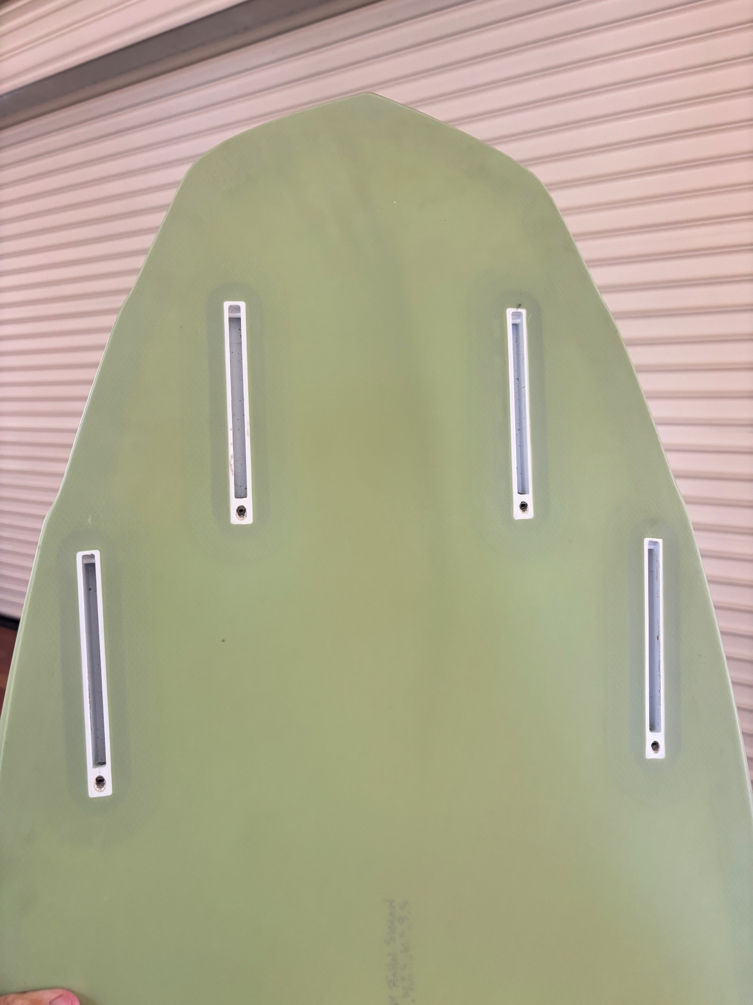 John Simon 5’6 Quad - Image 5