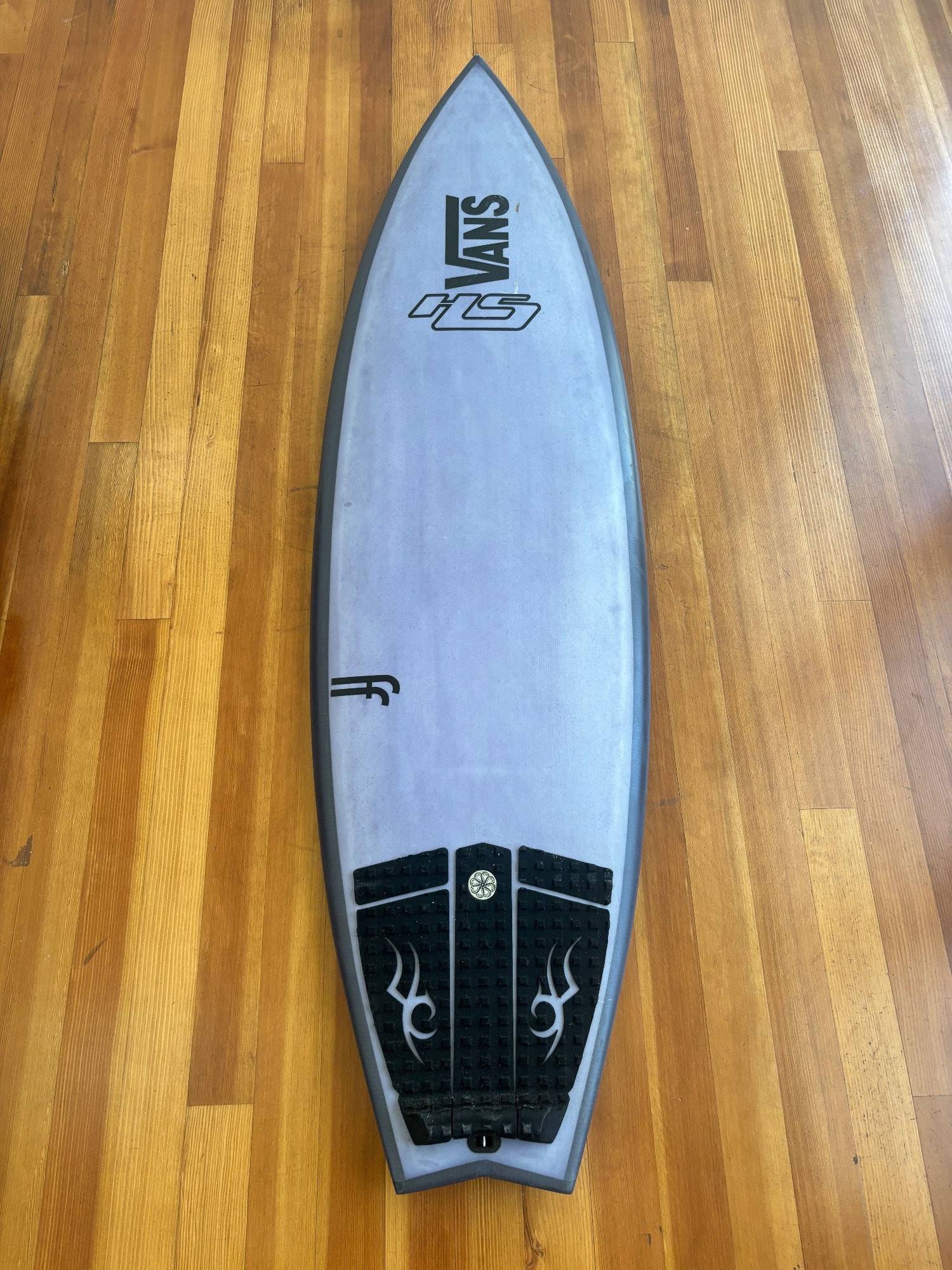 Hayden Shapes Cohort Two 5’10 - Image 4