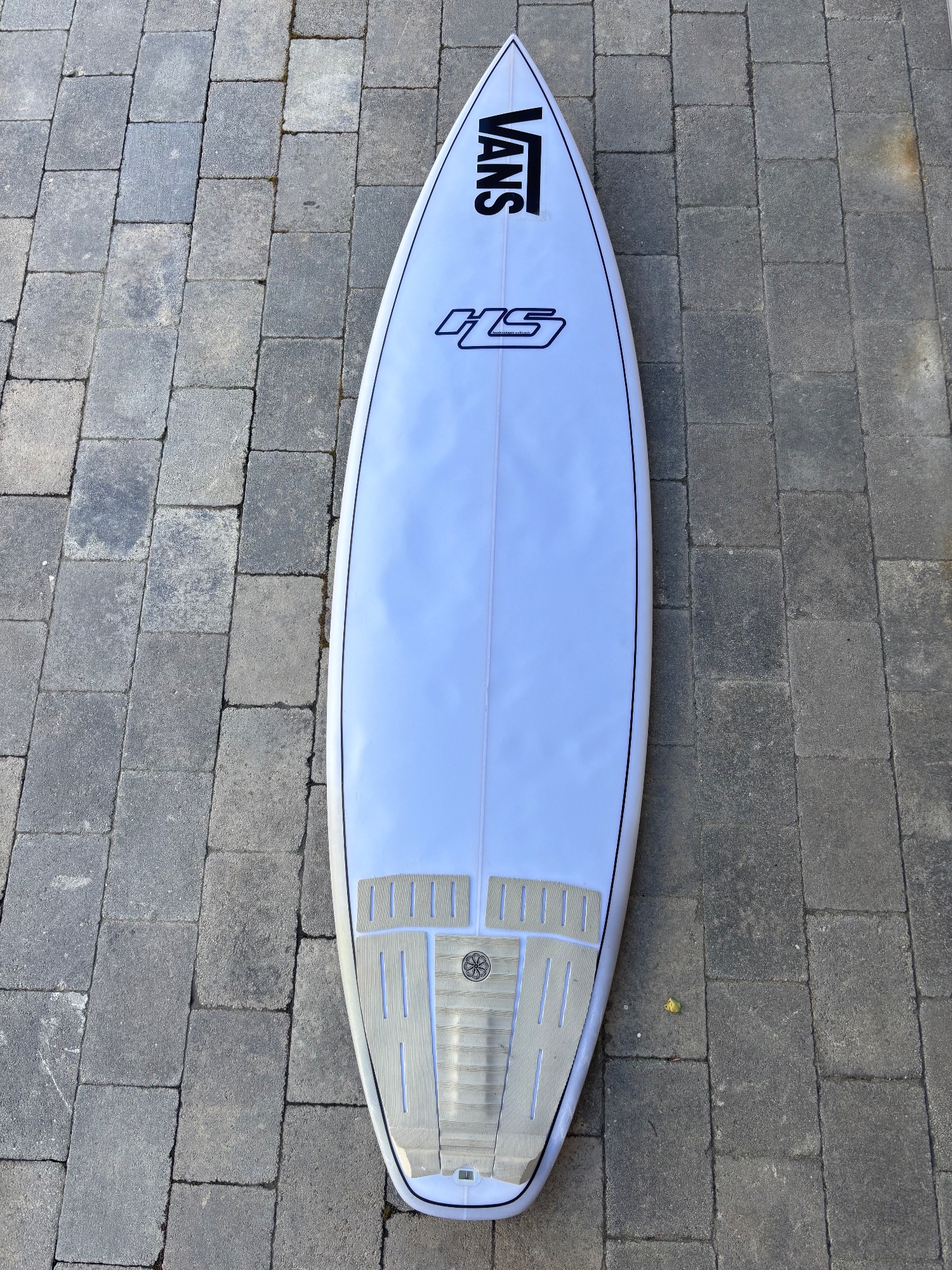 Hayden Shapes Cohort One 5’10 - Image 8