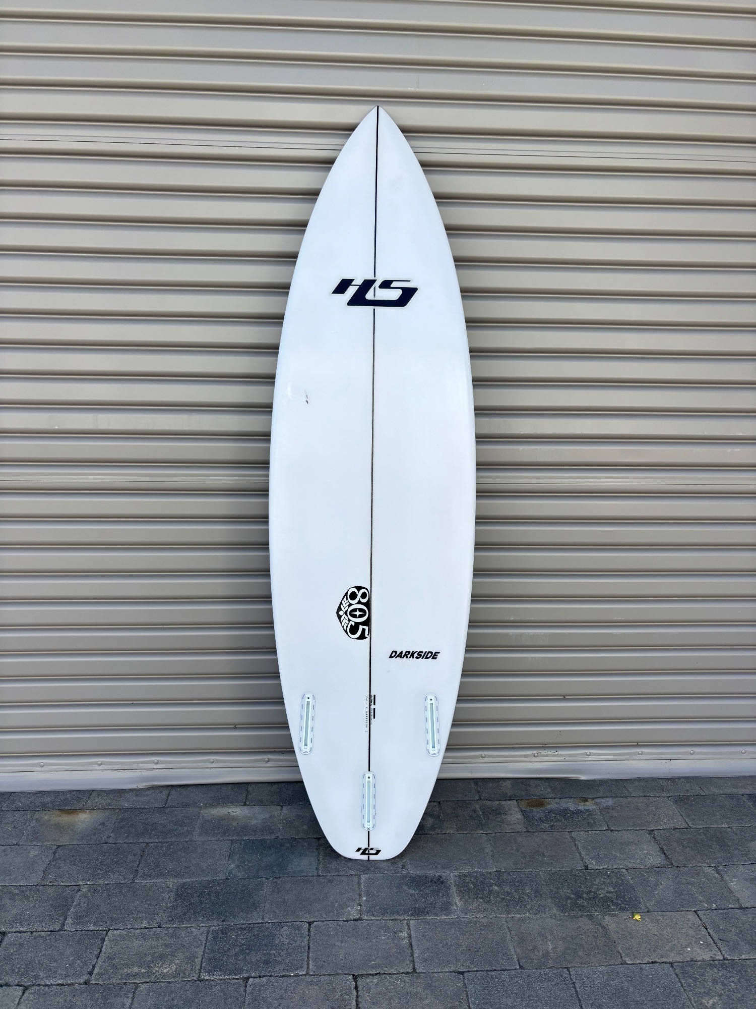 Hayden Shapes Darkside 5’11 - Image 2