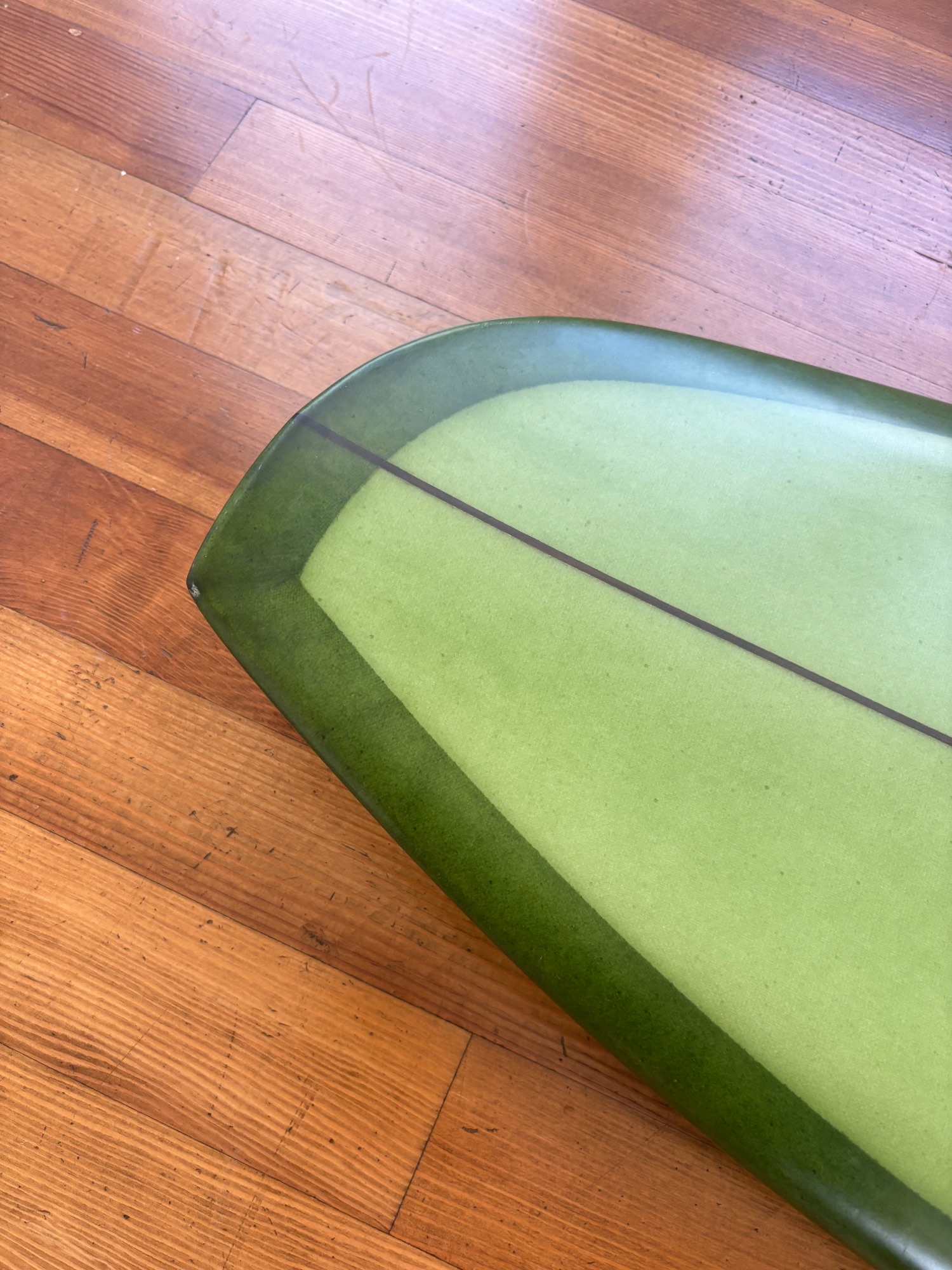 5’7 Album Disorder - Image 9