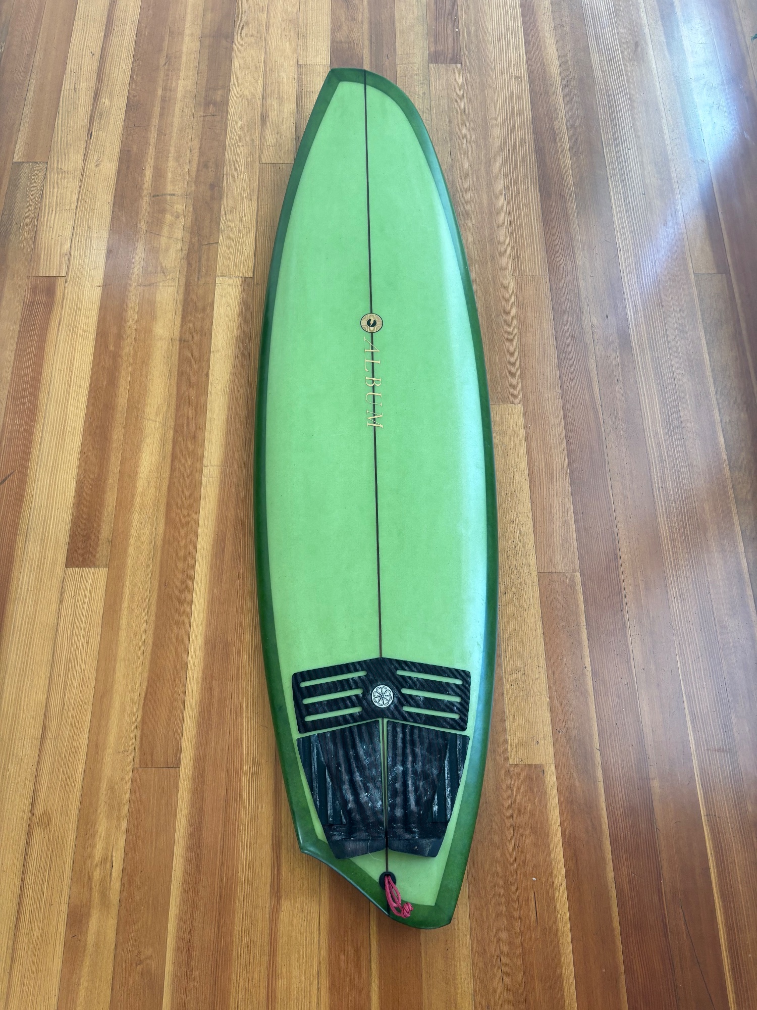 5’7 Album Disorder - Image 5