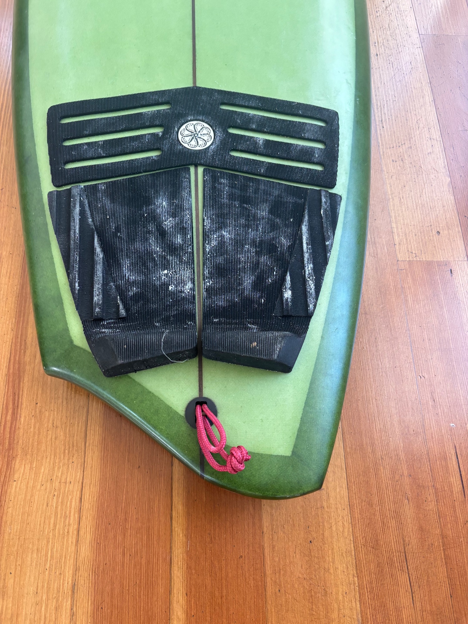 5’7 Album Disorder - Image 6