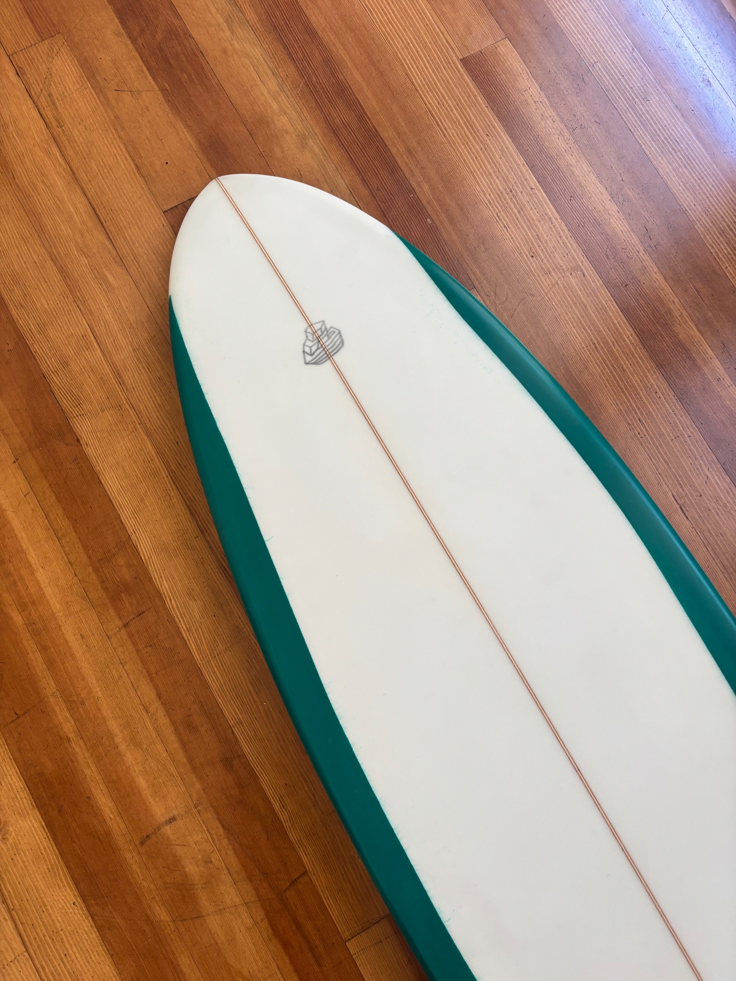 Toy Boat Pluero 6'0 - Image 4