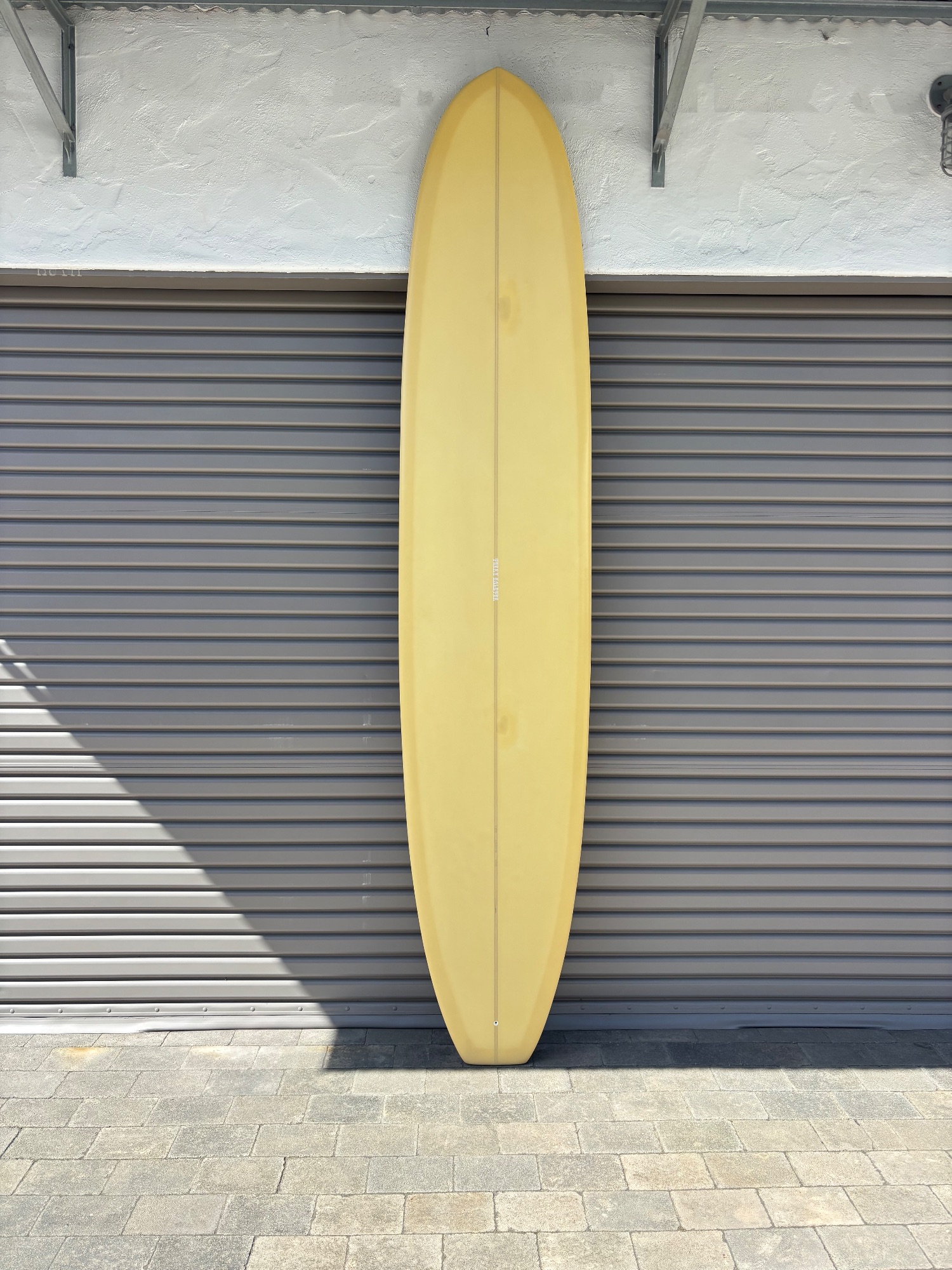 9’6 Terry Holster Step Deck Noserider - Image 2