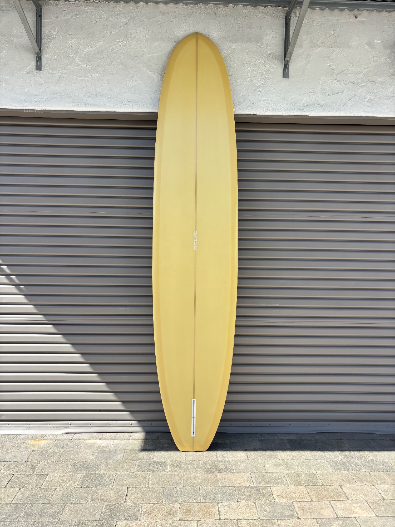 9’6 Terry Holster Step Deck Noserider - Image 3