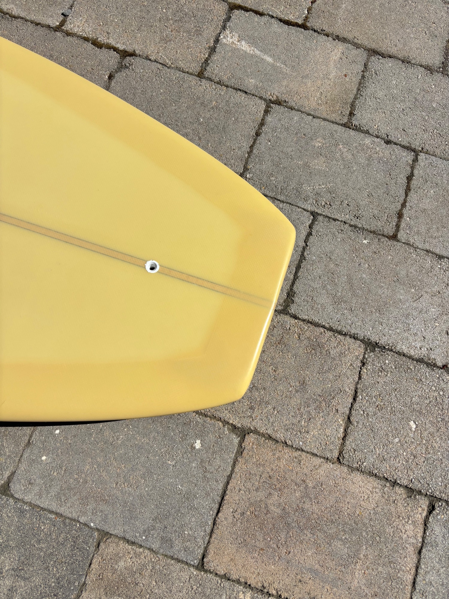 9’6 Terry Holster Step Deck Noserider - Image 4