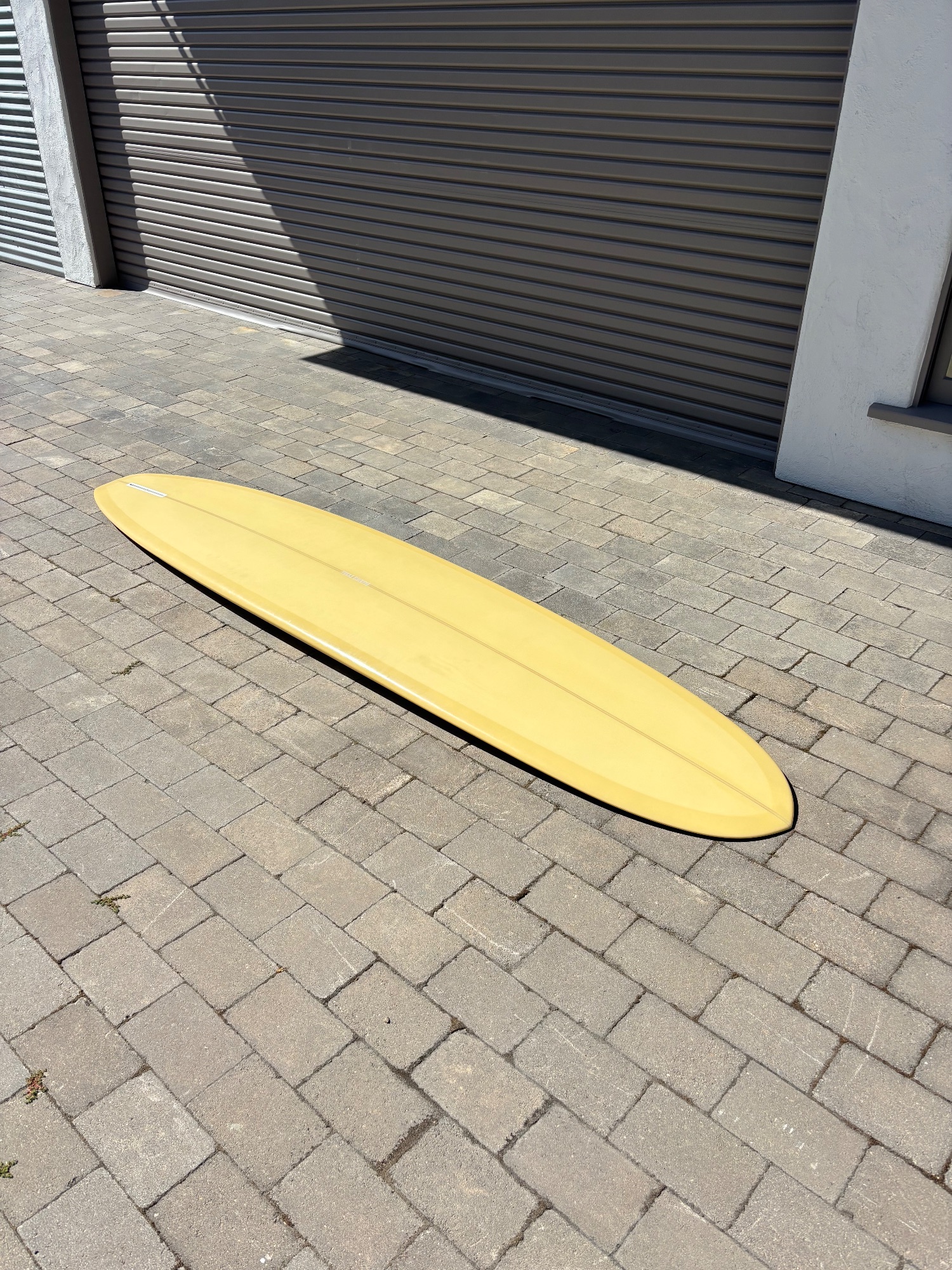 9’6 Terry Holster Step Deck Noserider - Image 6