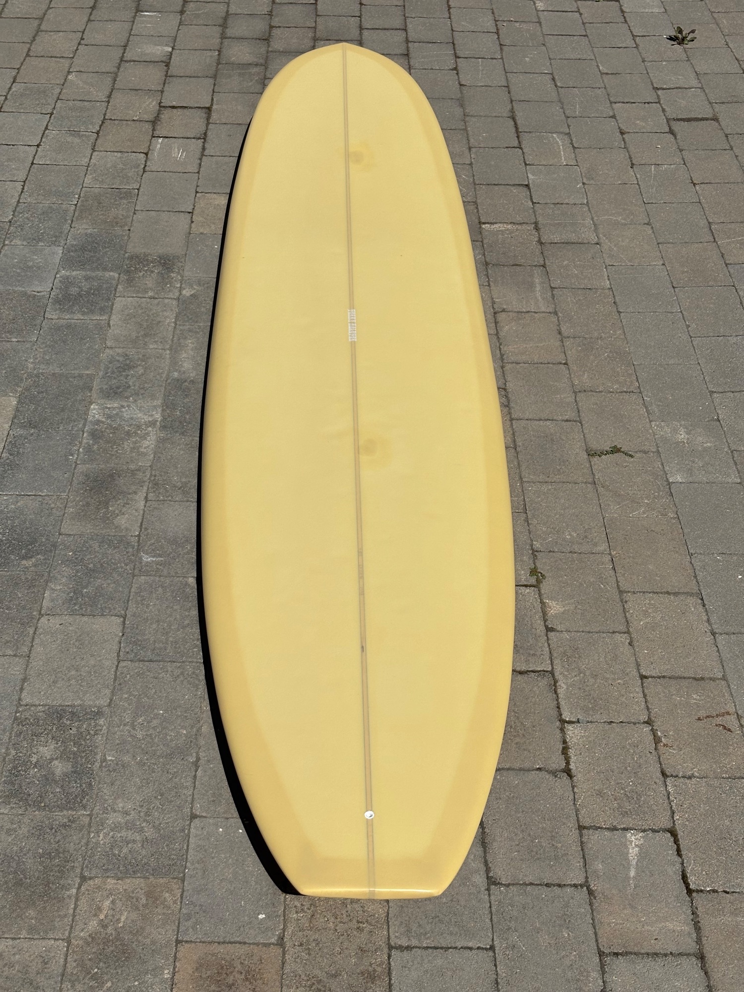9’6 Terry Holster Step Deck Noserider - Image 10