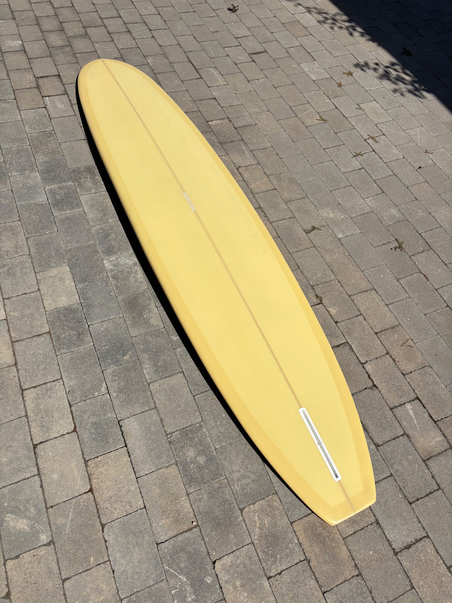 9’6 Terry Holster Step Deck Noserider - Image 9