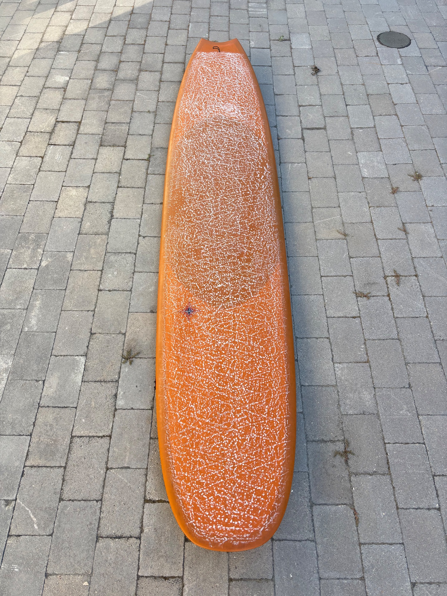 9’4 Wildcard Wayne Rich - Image 5