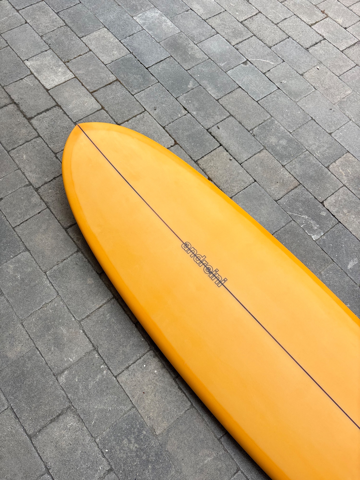 Andreini 6’11 - Image 9