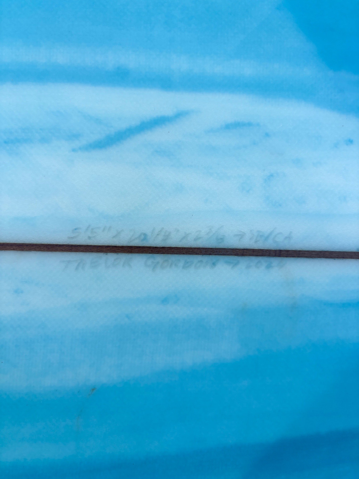 Toy Boat Flathead 5’5 - Image 8