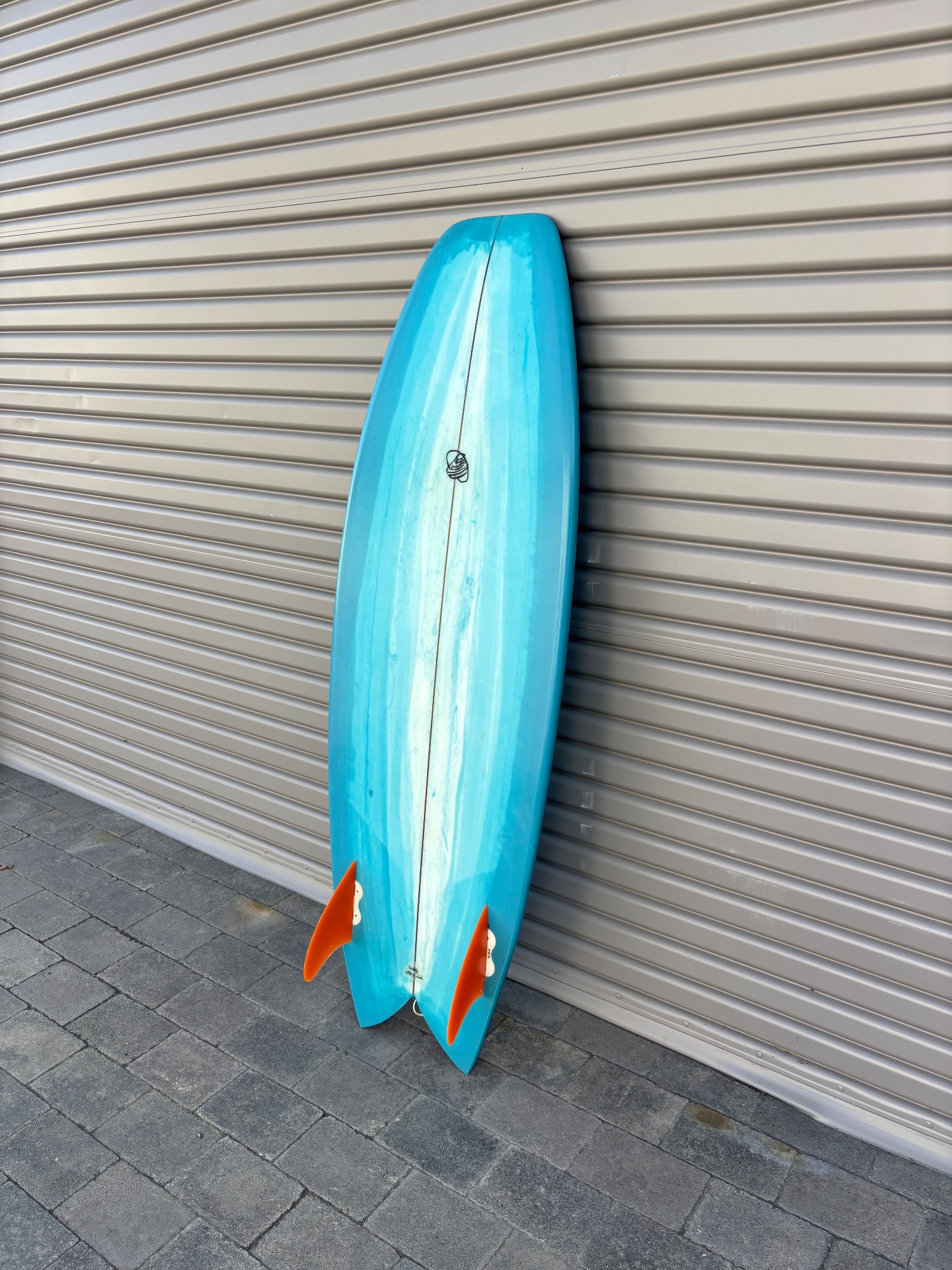 Toy Boat Flathead 5’5 - Image 3