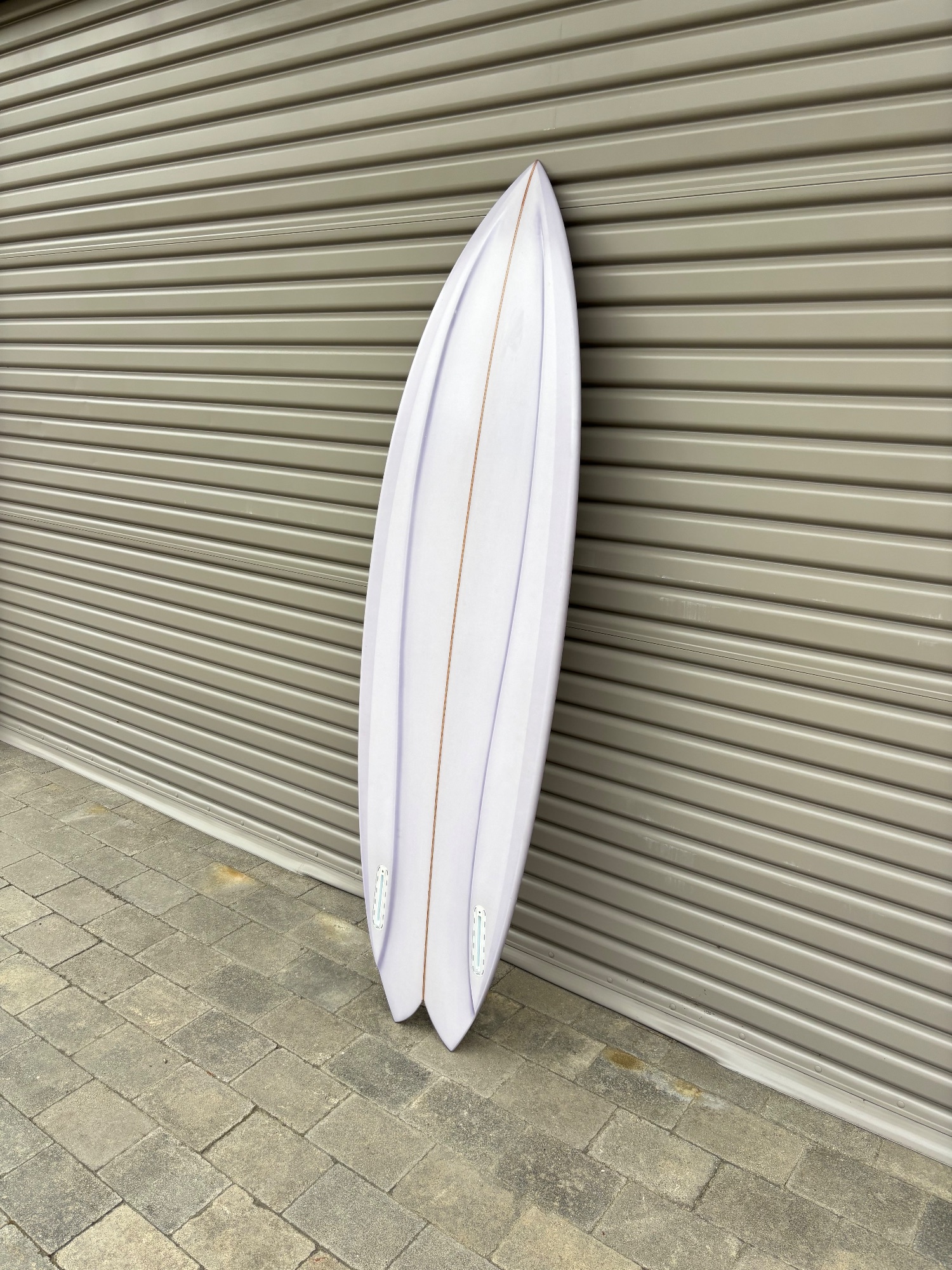 Love Machine 5’10 Custom - Image 2